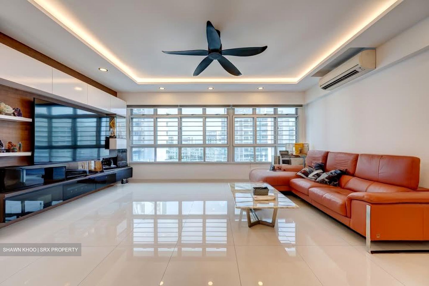Blk 469A Fernvale Lea (Sengkang), HDB 5 Rooms #556608701